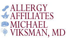 Dr Viksman Allergy